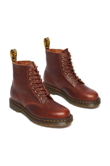 Tenisky a topánky Dr. Martens 1460 Pascal Ambassador Boots Hnedá | DM31976253, 1