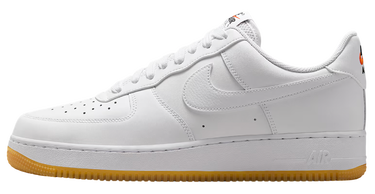Tenisky a topánky Nike Air Force 1 '07 LV8 Biela | ii7630-100, 1