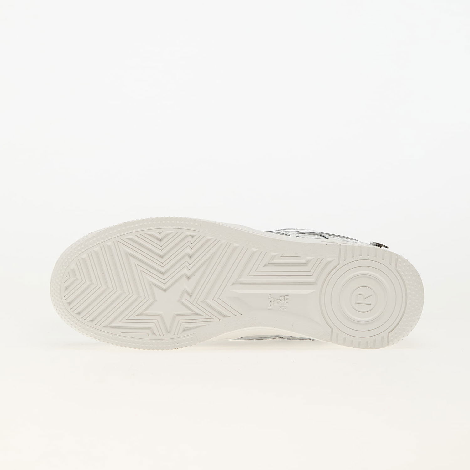Tenisky a topánky BAPE BAPE Sta 5 M2 43 Metalická | 001FWK801305MSVR, 1