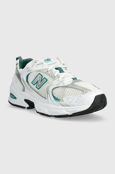 Tenisky a topánky New Balance MR 530 AB Šedá | MR530AB, 3