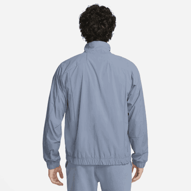 Bunda Nike Inter Milan Revival Modrá | dx8626-493, 4