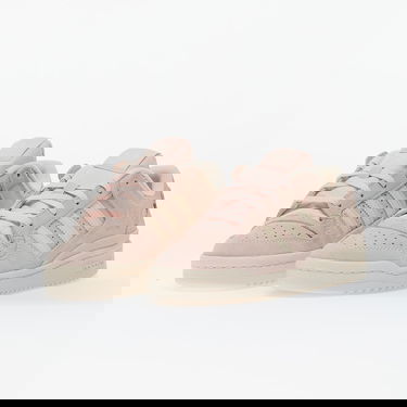 Tenisky a topánky adidas Originals Forum Low Ružová | JH7941, 5