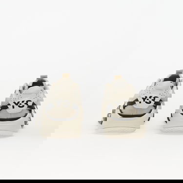 Tenisky a topánky Y-3 Adizero Ubersonic 5 Béžová | JP7719, 4