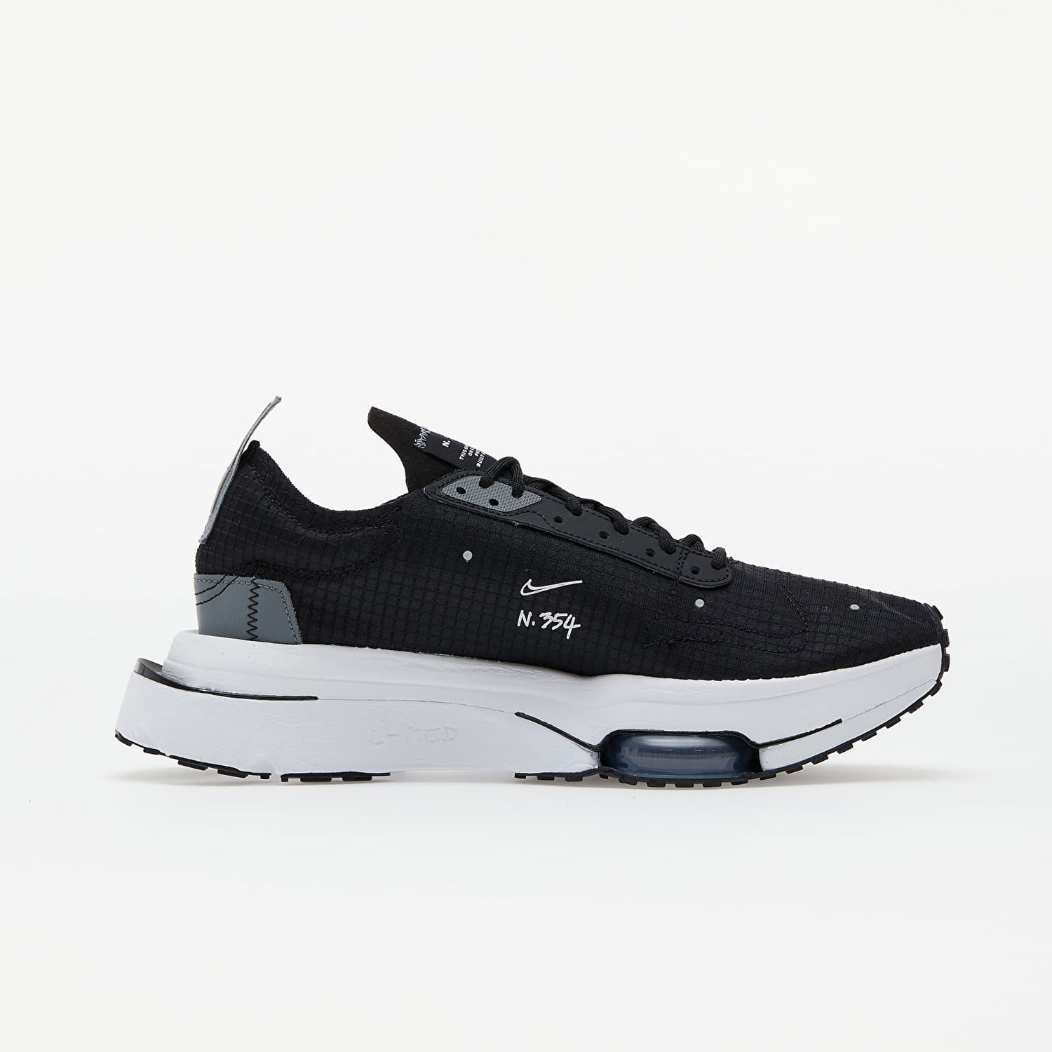 Tenisky a topánky Nike Air Zoom-Type SE Čierna | CV2220-003, 1