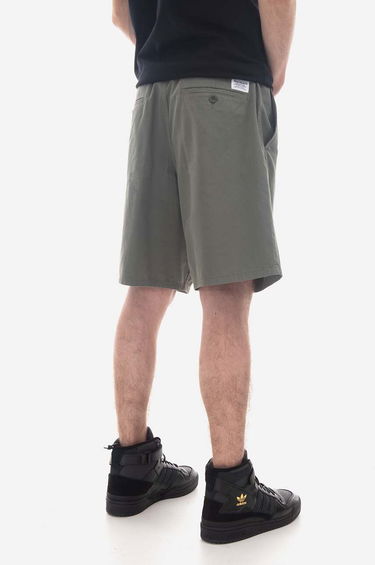 Šortky NORSE PROJECTS Beige Aros Biela | N35-0597, 2