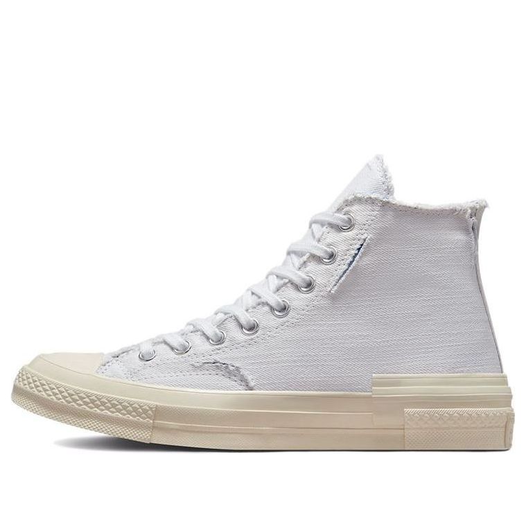 Tenisky a topánky Converse Shai Gilgeous-Alexander x Chuck 70 High 'Chase the Drip' Biela | 172590C, 0