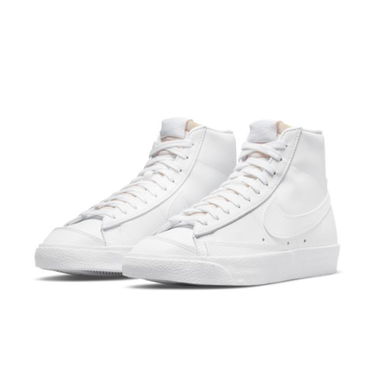 Tenisky a topánky Nike Blazer Mid '77 Vintage W Biela | CZ1055-117, 1