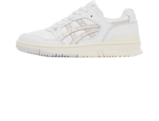 Lifestyle Asics EX89 White/Mineral Beige Biela | 1203A384