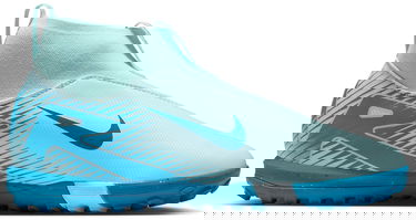 Tenisky a topánky Nike Zoom Mercurial Superfly 10 Academy TF Tyrkysová | fq8310-400, 2