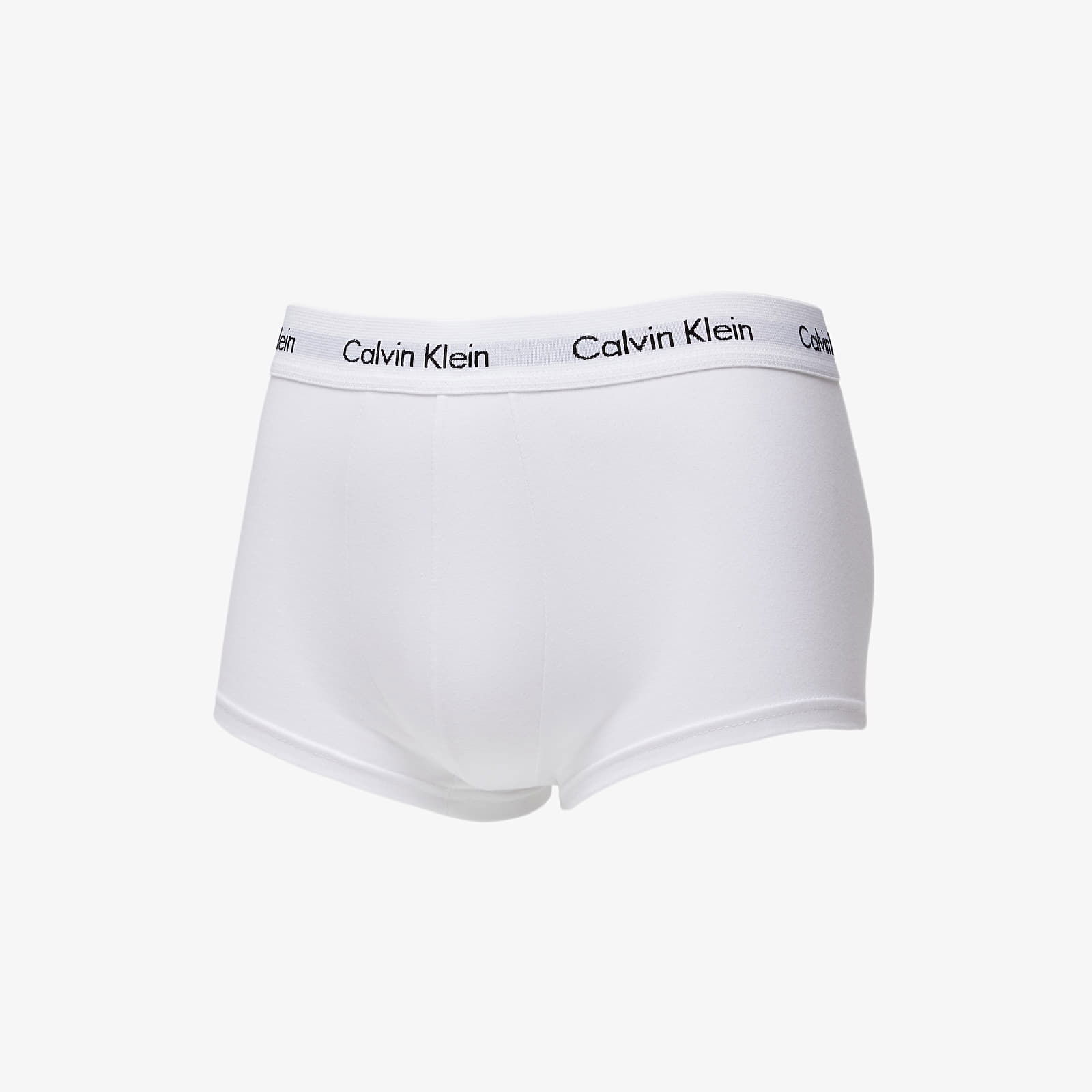 Low Rise Trunks 3 Pack