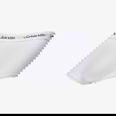 Spodná bielizeň a ponožky CALVIN KLEIN Low Rise Trunks 3 Pack Rôznofarebný | U2664G-998, 4