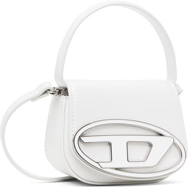 Kabelka Diesel 1DR Bag Biela | X08709 PR818, 1