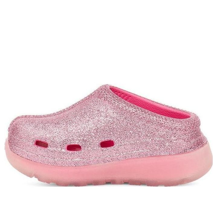 Tenisky a topánky UGG UGG Tasman Sport Glitter Ružová | 1144790T-PINK, 0