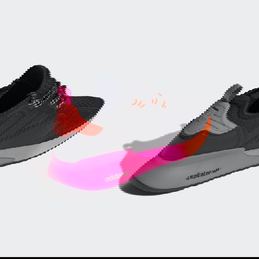 Tenisky a topánky adidas Originals ZX 2K Boost Čierna | FV9997, 1