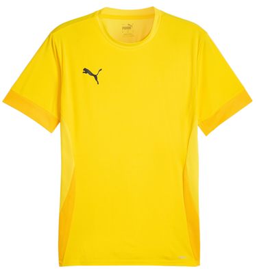 Dres Puma teamGOAL Matchday Jersey Žltá | 705747-07, 0