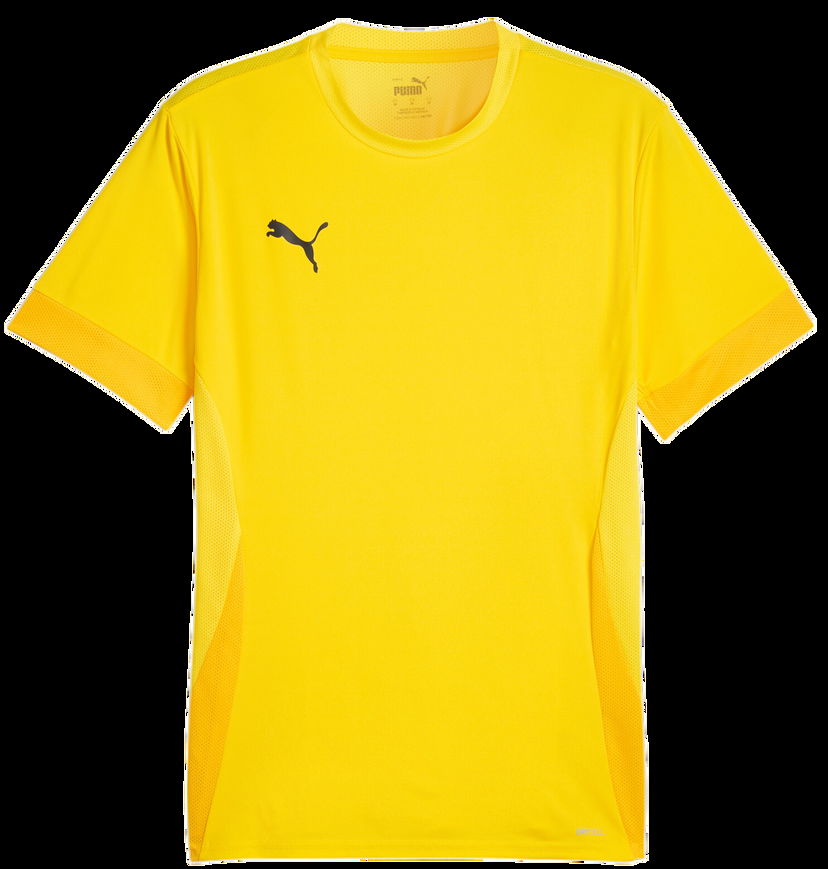 Dres Puma teamGOAL Matchday Jersey Žltá | 705747-07