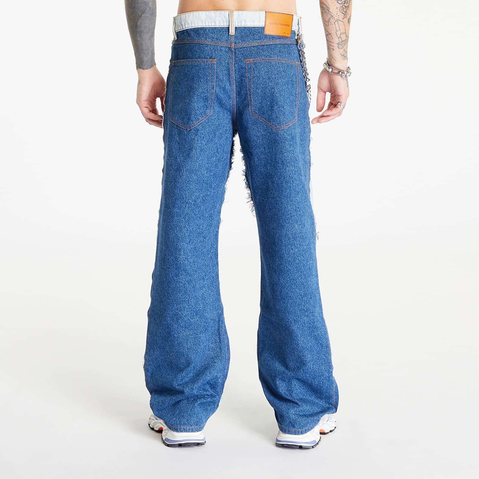 Insideout Jeans