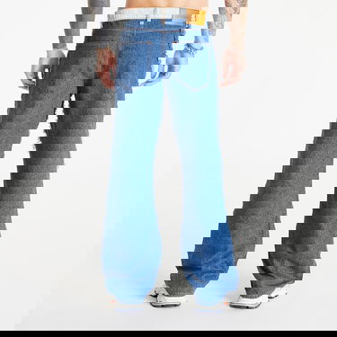 Džínsy HERON PRESTON Insideout Jeans Modrá | HMYB009F23DEN0014510, 2