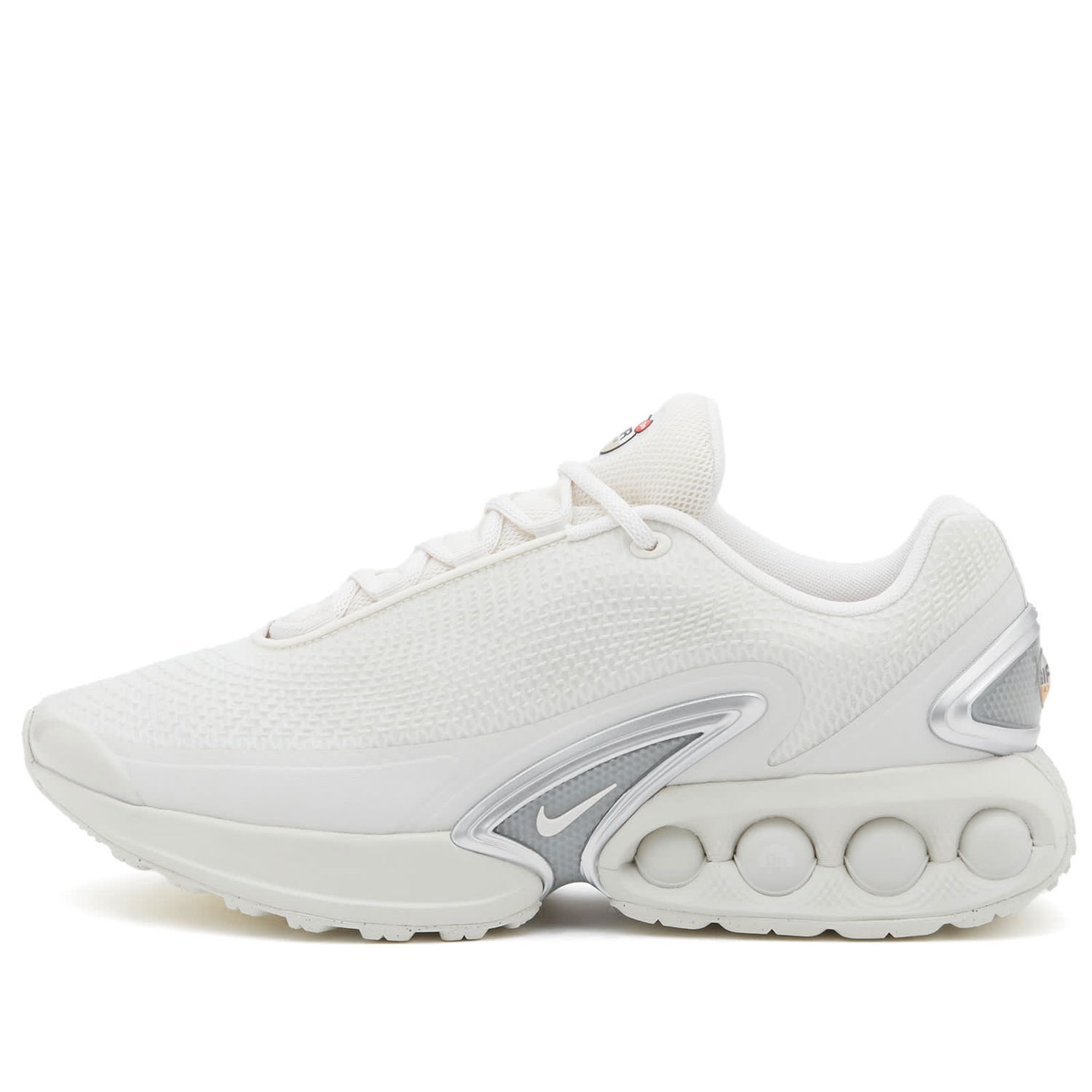Tenisky a topánky Nike Air Max Dn Biela | DV3337-013, 0