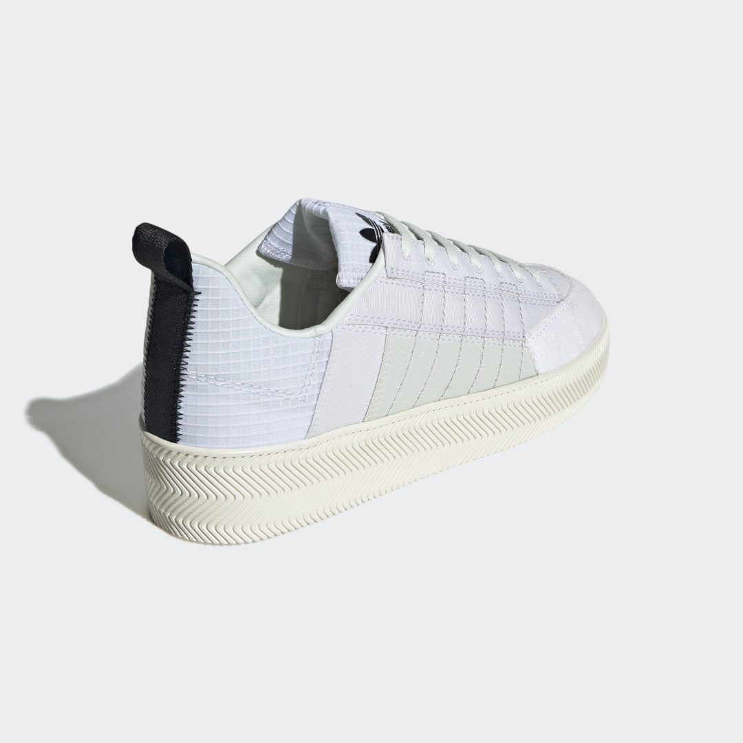 Tenisky a topánky adidas Originals Nizza Parley Modrá | GZ1475, 1