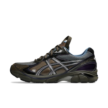 Tenisky a topánky Asics Kiko Kostadinov x UB6-S GT-2160 "Grey Floss Brown Storm" Hnedá | 1203A421-400, 0