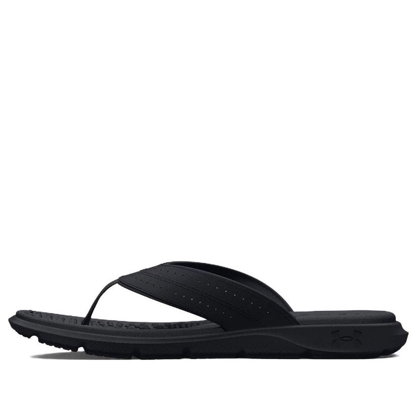 Tenisky a topánky Under Armour Ignite Pro Marbella Sandals Čierna | 3026030-001