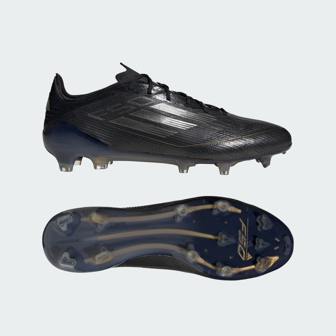 Tenisky a topánky adidas Performance F50 Elite Firm Ground Čierna | IE3187, 0