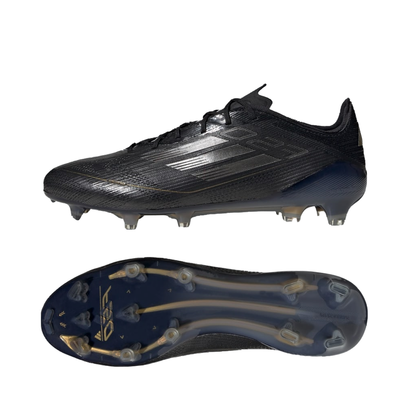 Tenisky a topánky adidas Performance F50 Elite Firm Ground Čierna | IE3187