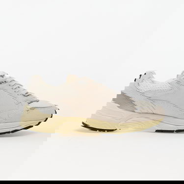 Tenisky a topánky Autry Hyperway Low Man White/ Silver Šedá | A1UNHYLMUM10, 2