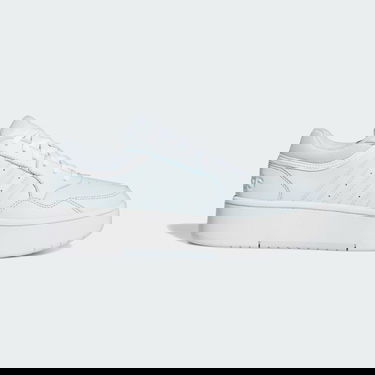 Tenisky a topánky adidas Performance Hoops 3.0 Bold Modrá | ID8692, 0