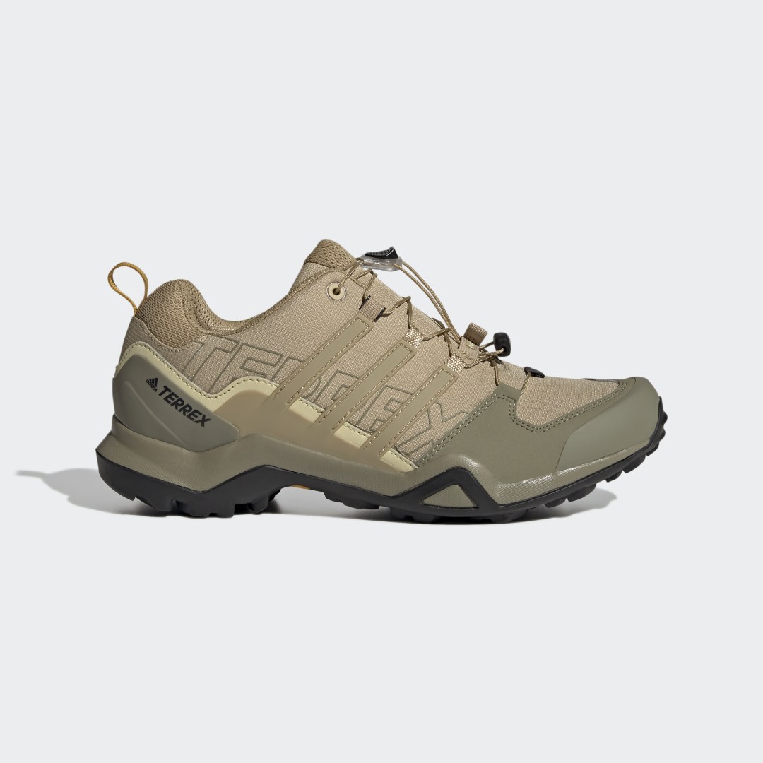 Tenisky a topánky adidas Performance Terrex Swift R2 Hiking Béžová | GZ3002, 0