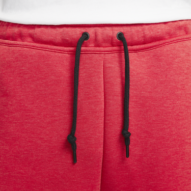 Šortky Nike Sportswear Tech Fleece Červená | FB8171-672, 3