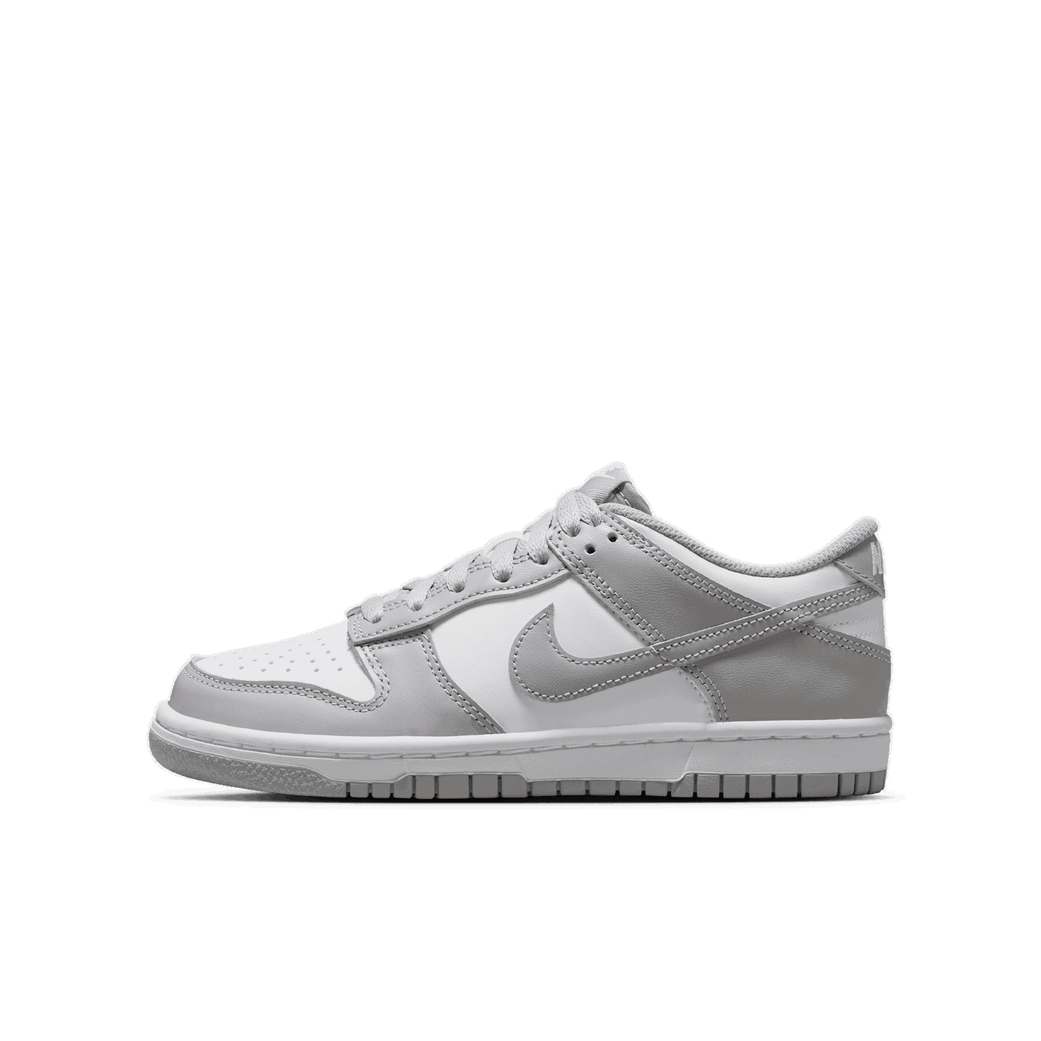 Tenisky a topánky Nike Dunk Low Šedá | FB9109-123, 0