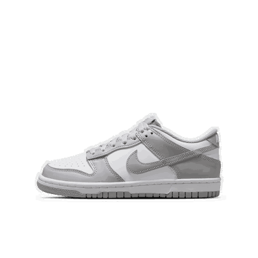 Tenisky a topánky Nike Dunk Low Šedá | FB9109-123, 0
