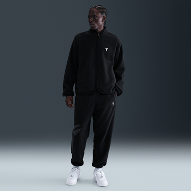 Tepláky Nike Kobe Winterised Polyester Trousers Čierna | IM4866-010, 0