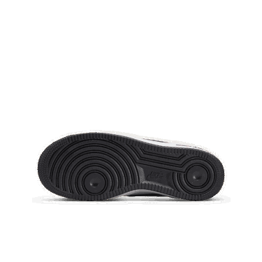 Tenisky a topánky Nike Air Force 1 Low GS Biela | DZ6307-100, 2