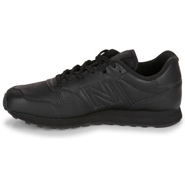 Tenisky a topánky New Balance 500 Čierna | GM500ZB2, 3