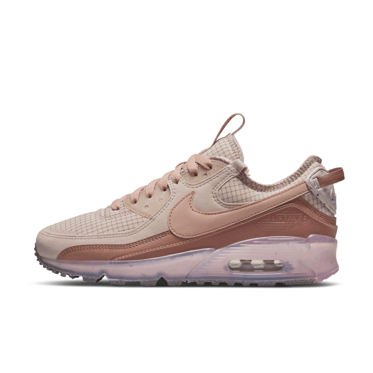 Air Max 90 Terrascape "Pink Oxford" W