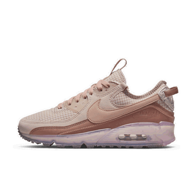 Tenisky a topánky Nike Air Max 90 Terrascape "Pink Oxford" W Ružová | DH5073-600, 0