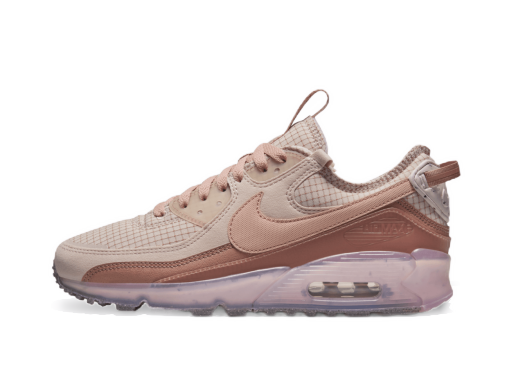 Tenisky a topánky Nike Air Max 90 Terrascape "Pink Oxford" W Ružová | DH5073-600