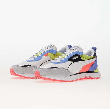 Tenisky a topánky Puma Rider FV Sneakers Rôznofarebný | 387672_07, 0