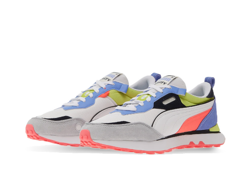 Tenisky a topánky Puma Rider FV Sneakers Rôznofarebný | 387672_07