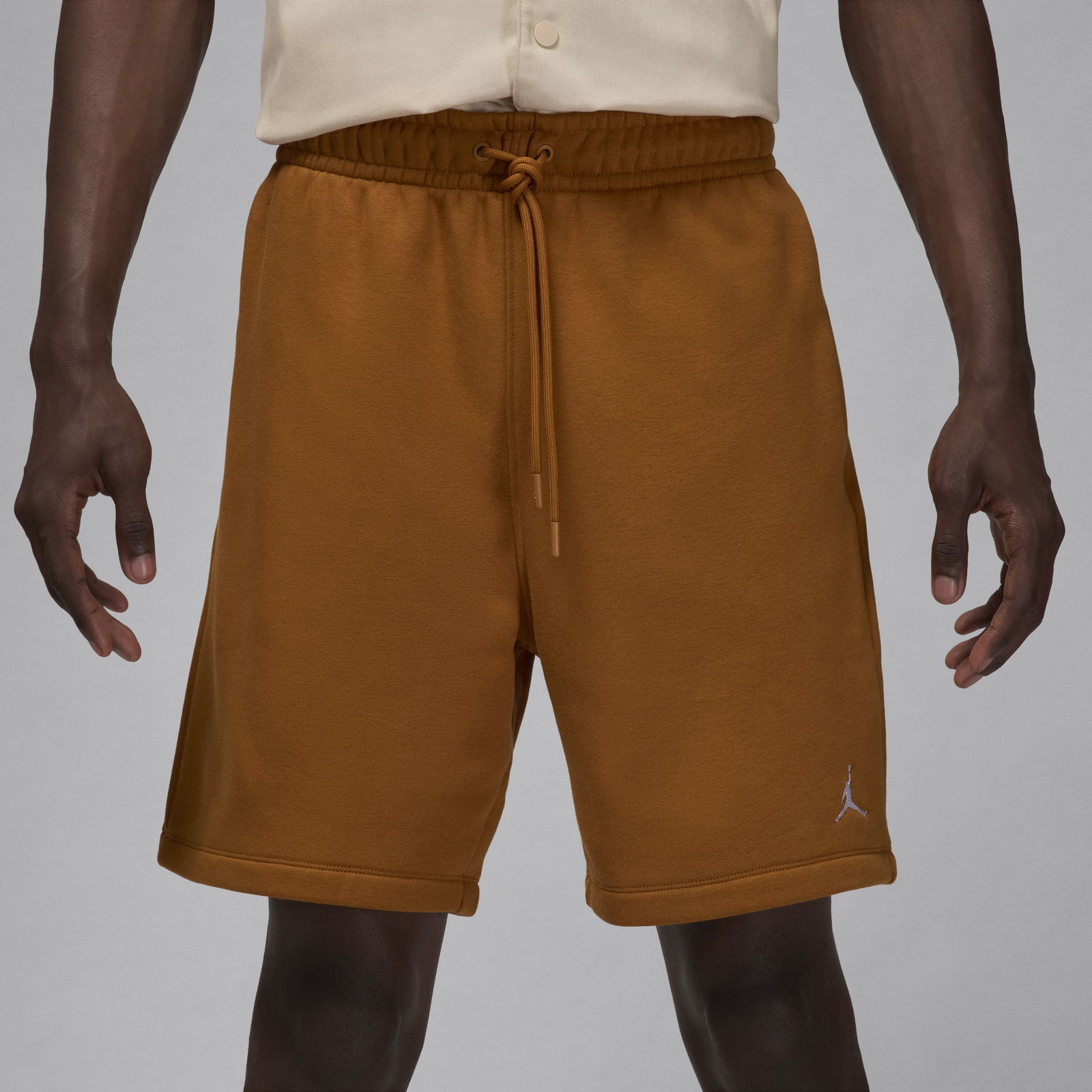 BROOKLYN FLEECE SHORTS