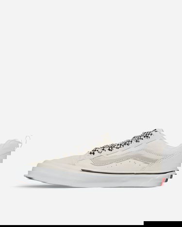 Tenisky a topánky Vans Knu Skool LX Béžová | VN0007QDQJM1, 3