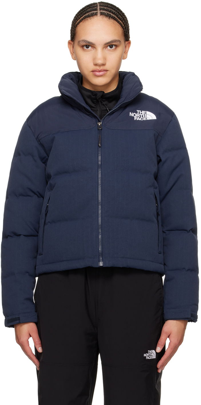 Prešívaná bunda The North Face ’92 Nuptse Down Jacket Navy | NF0A870R, 0