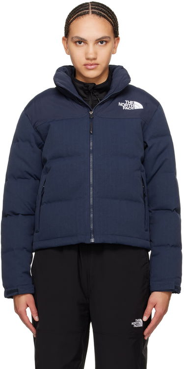 Prešívaná bunda The North Face ’92 Nuptse Down Jacket Navy | NF0A870R, 0