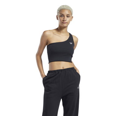 Tielko Reebok Top Classics Čierna | H46818, 0