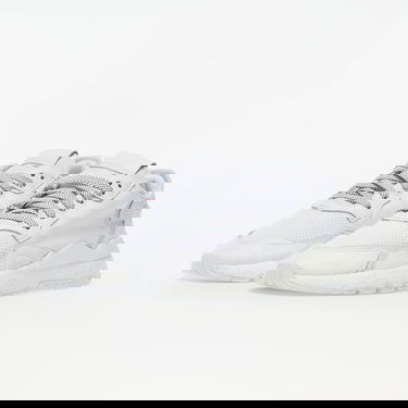 Tenisky a topánky adidas Originals Nite Jogger Biela | FV1267, 4