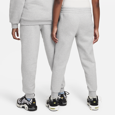 Tepláky Nike CR7 Club Fleece Older Kids' Pants Šedá | HF4349-077, 3