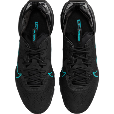 Tenisky a topánky Nike React Vision Čierna | hf0101-001, 3